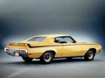 Buick GSX 1970 года